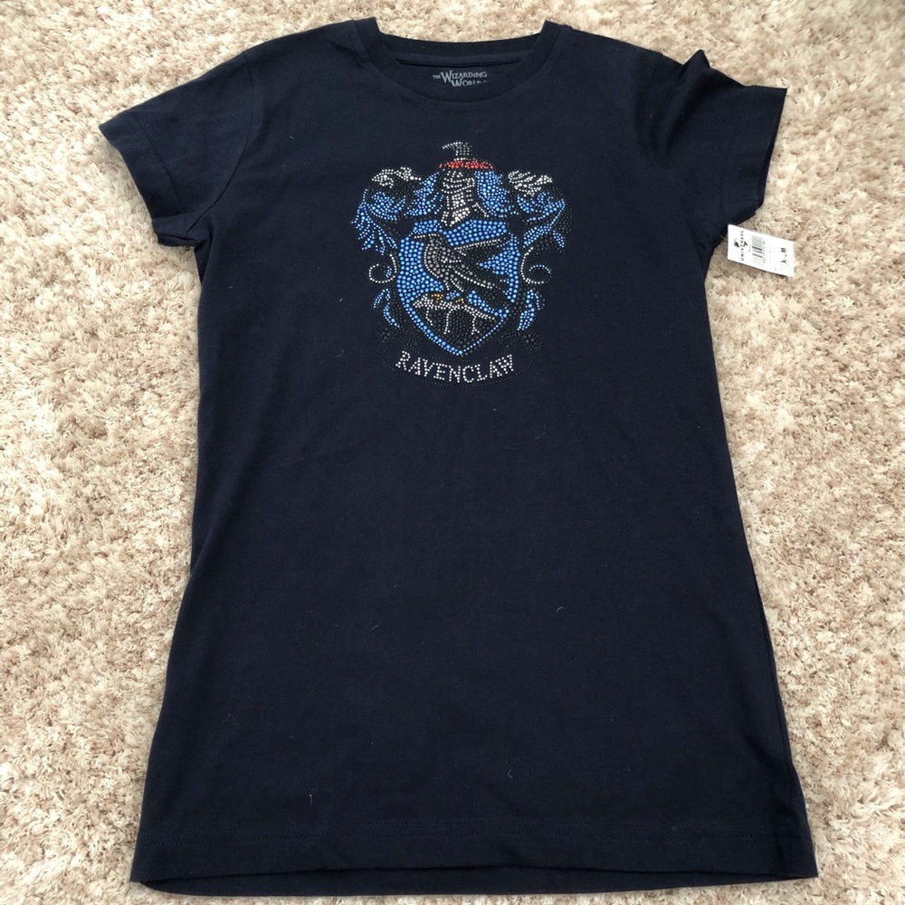 Harry Potter Ravenclaw t-shirt